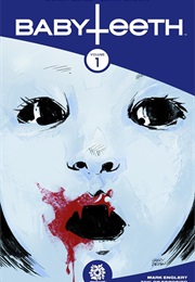 Babyteeth (Donny Cates)