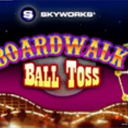 Boardwalk Ball Toss