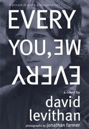 Every You, Every Me (David Levithan)