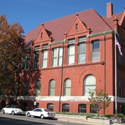 Watkins Community Museum of History