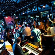 The Levee, Kansas City, MO