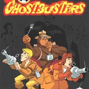 Ghostbusters