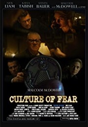 Culture of Fear (2017)