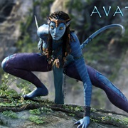 Neytiri