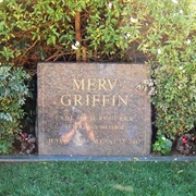 Merv Griffin "I Will Not Be Right Back After This Message"