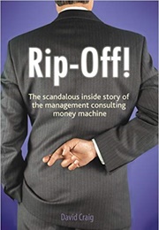 Rip Off! (David Craig)