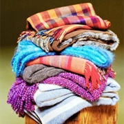 Donate Blankets, Gloves, Coats Etc.