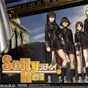 Solty Rei