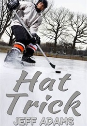 Hat Trick (Jeff Adams)