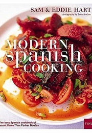 Modern Spanish Cooking (Sam & Eddie Hart)