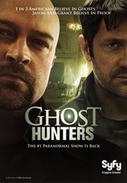 Ghost Hunters (2004)