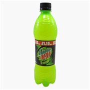 Mountain Dew Energy
