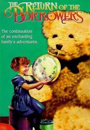 The Return of the Borrowers (1993)