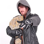 AJ Styles