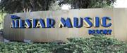 Disney's All-Star Music Resort