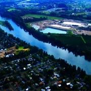 Keizer, Oregon