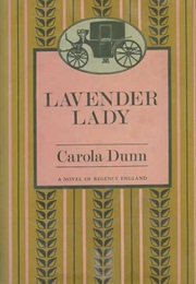 Lavender Lady (Carola Dunn)