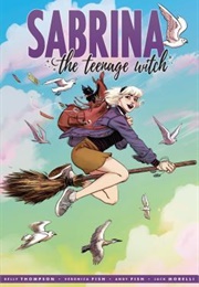 Sabrina the Teenage Witch (Kelly Thompson)