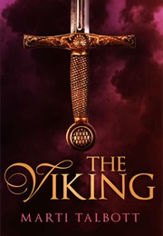 The Viking (Marti Talbott)