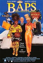 B*A*P*S