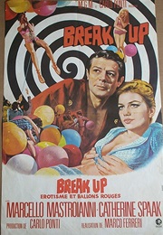 L&#39;uomo Dei Cinque Palloni (1968)