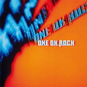 ONE OK ROCK - Zankyō Reference