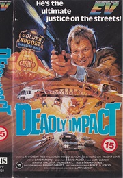 Deadly Impact (1984)