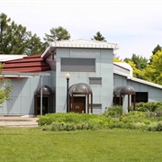 Montreal Insectarium