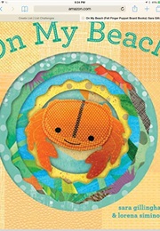 On My Beach (Gillingham)