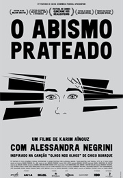 O Abismo Prateado (2013)