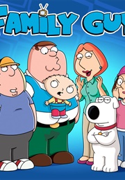 Family Guy (1999)