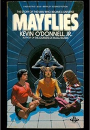 Mayflies (Kevin O'Donnell Jr.)