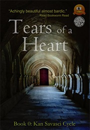 Kan Savasci Cycle (Chase Blackwood)