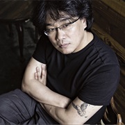 Bonh Joon-Ho