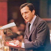 Adolfo Suarez