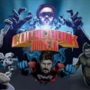 Comic Book Men (2012-Present)