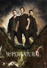 Supernatural