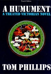 A Humument (Tom Phillips)