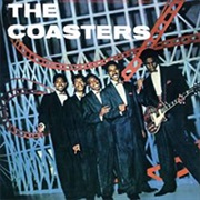 The Coasters - The Coasters