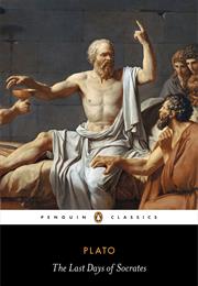 Apology, Crito, Phaedo