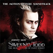By the Sea - Sweeney Todd
