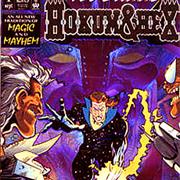 Hokum & Hex