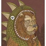 Lion in Fish Clothing