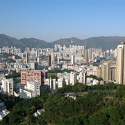 Kowloon City
