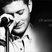 Simple Man - Jensen Ackles