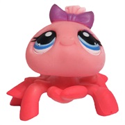 Littlest Pet Shop #258