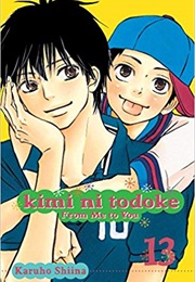 Kimi Ni Todoke 13 (Karuho Shiina)