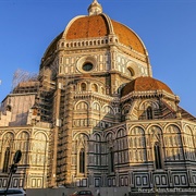 Duomo, Florence, Italy