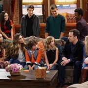 Girl Meets World Season 3 Episode 19 World Meets Girl