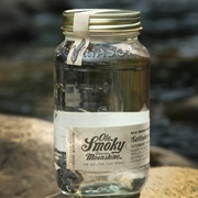 Drink Moonshine
